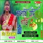Chalabi Jodi Gari ( Matal Dance Mix ) by Dj Sayan Asansol